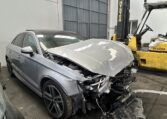 Despiece Audi A3 2.0TDI