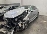 Despiece Audi A3 2.0TDI