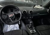 Despiece Audi A3 2.0TDI