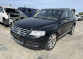 Despiece Volkswagen Touareg V10
