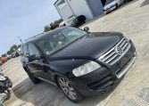 Despiece Volkswagen Touareg V10