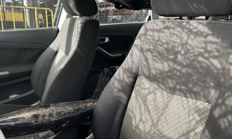 Despiece Seat Cordoba 1.9 TDI