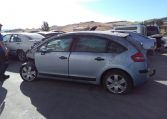 despiece citroen c4 2006
