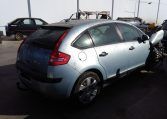 despiece citroen c4 2006