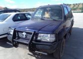 Despiece Tata Telcosport 1999