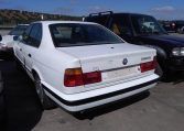 Despiece BMW 520 año 1991
