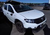 despiece dacia sandero 2015