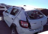 despiece dacia sandero 2015