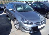 Despiece Opel Astra CDTI 2015