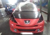 Despiece Peugeot 207 HDI 2007