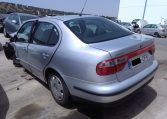 Despiece Seat Toledo TDI 2003