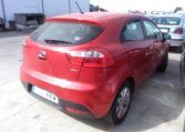 Despiece Kia Rio CRDI 2011