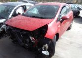 Despiece Kia Rio CRDI 2011