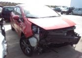 Despiece Kia Rio CRDI 2011