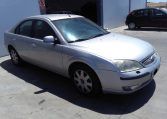 Despiece Ford Mondeo TDCI 2006