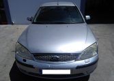 Despiece Ford Mondeo TDCI 2006