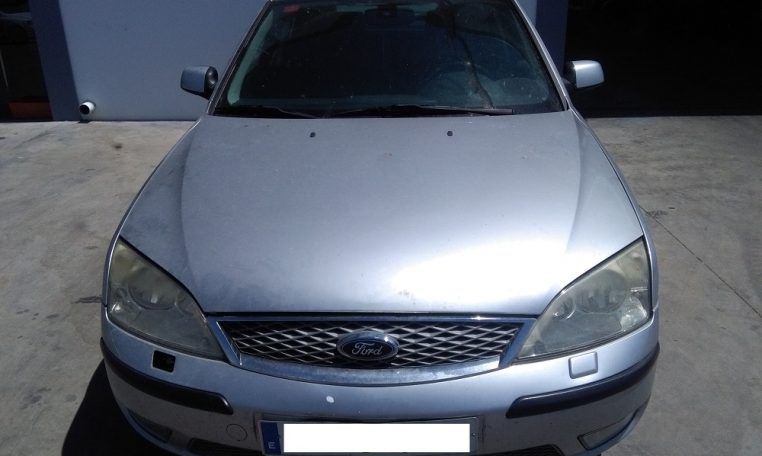 Despiece Ford Mondeo TDCI 2006