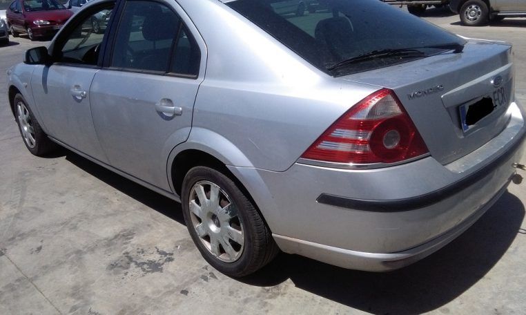 Despiece Ford Mondeo TDCI 2006