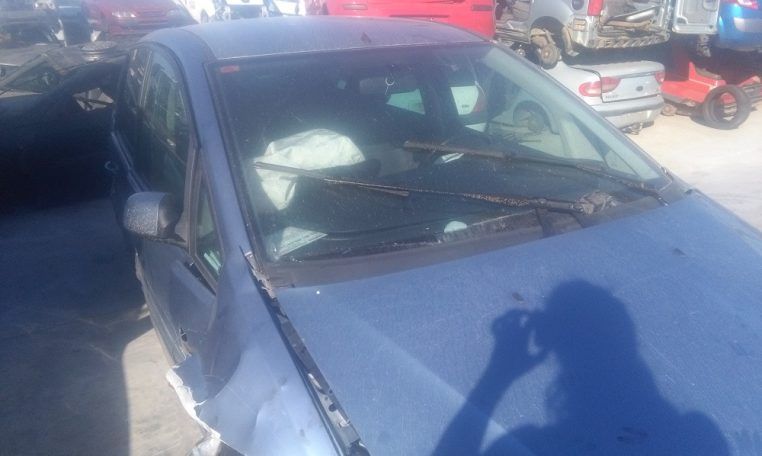 Despiece Ford Focus C-max 2.0tdci