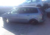 Despiece Ford Focus C-max 2.0tdci