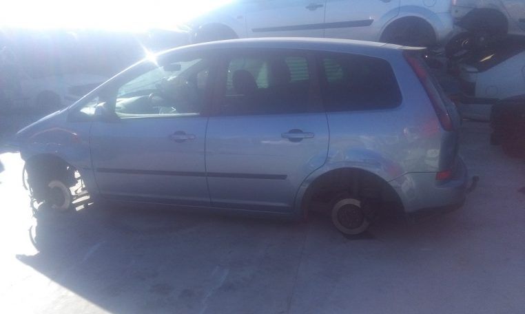 Despiece Ford Focus C-max 2.0tdci