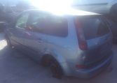 Despiece Ford Focus C-max 2.0tdci