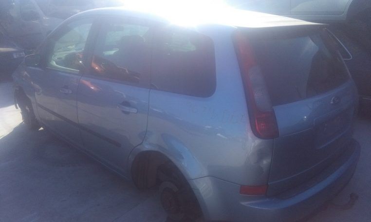 Despiece Ford Focus C-max 2.0tdci