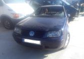 Despiece Volkswagen Bora TDI