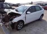 Despiece Ford Focus 2008
