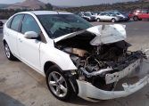 Despiece Ford Focus 2008