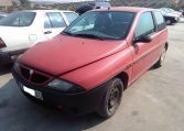 Despiece Lancia Y 1999 gasolina