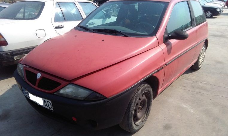 Despiece Lancia Y 1999 gasolina