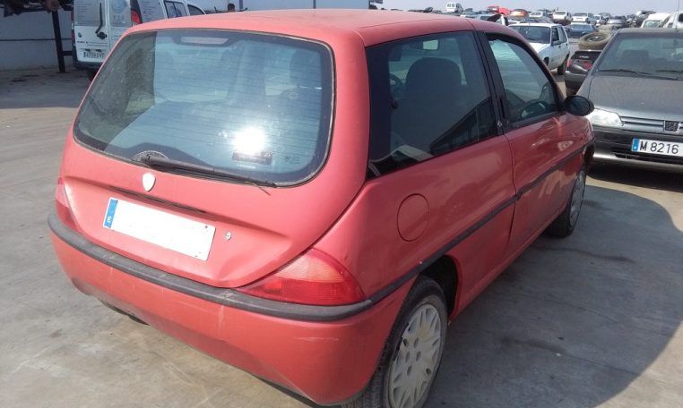 Despiece Lancia Y 1999 gasolina