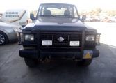 Despiece Nissan Patrol 2.8 1991