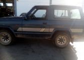 Despiece Nissan Patrol 2.8 1991