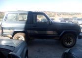 Despiece Nissan Patrol 2.8 1991