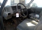 Despiece Nissan Patrol 2.8 1991