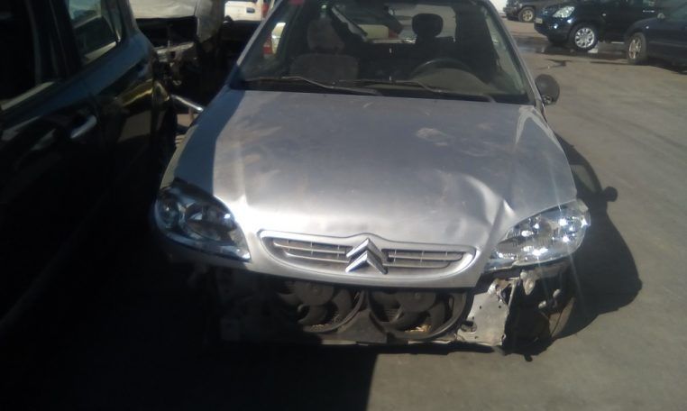 Despiece Citroen Saxo 1.6 VTS 2000