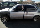 Despiece Citroen Saxo 1.6 VTS 2000