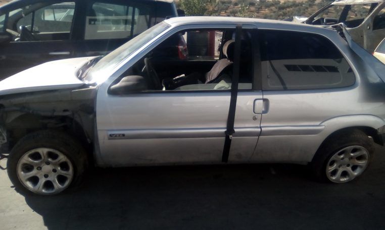 Despiece Citroen Saxo 1.6 VTS 2000