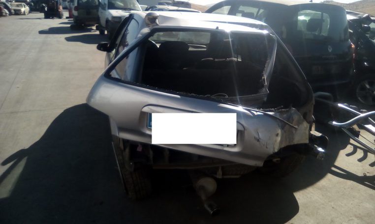 Despiece Citroen Saxo 1.6 VTS 2000