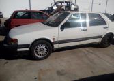 Despiece Saab 9000 1990