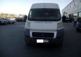 Despiece Fiat Ducato 2.3JTD 2007