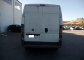 Despiece Fiat Ducato 2.3JTD 2007