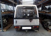 Despiece Suzuki Santana 1985