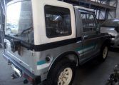 Despiece Suzuki Santana 1985