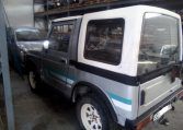 Despiece Suzuki Santana 1985