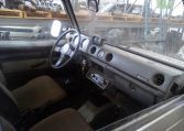 Despiece Suzuki Santana 1985