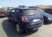 Despiece Fiat Stylo 1.9JTD del 2003