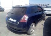 Despiece Fiat Stylo 1.9JTD del 2003